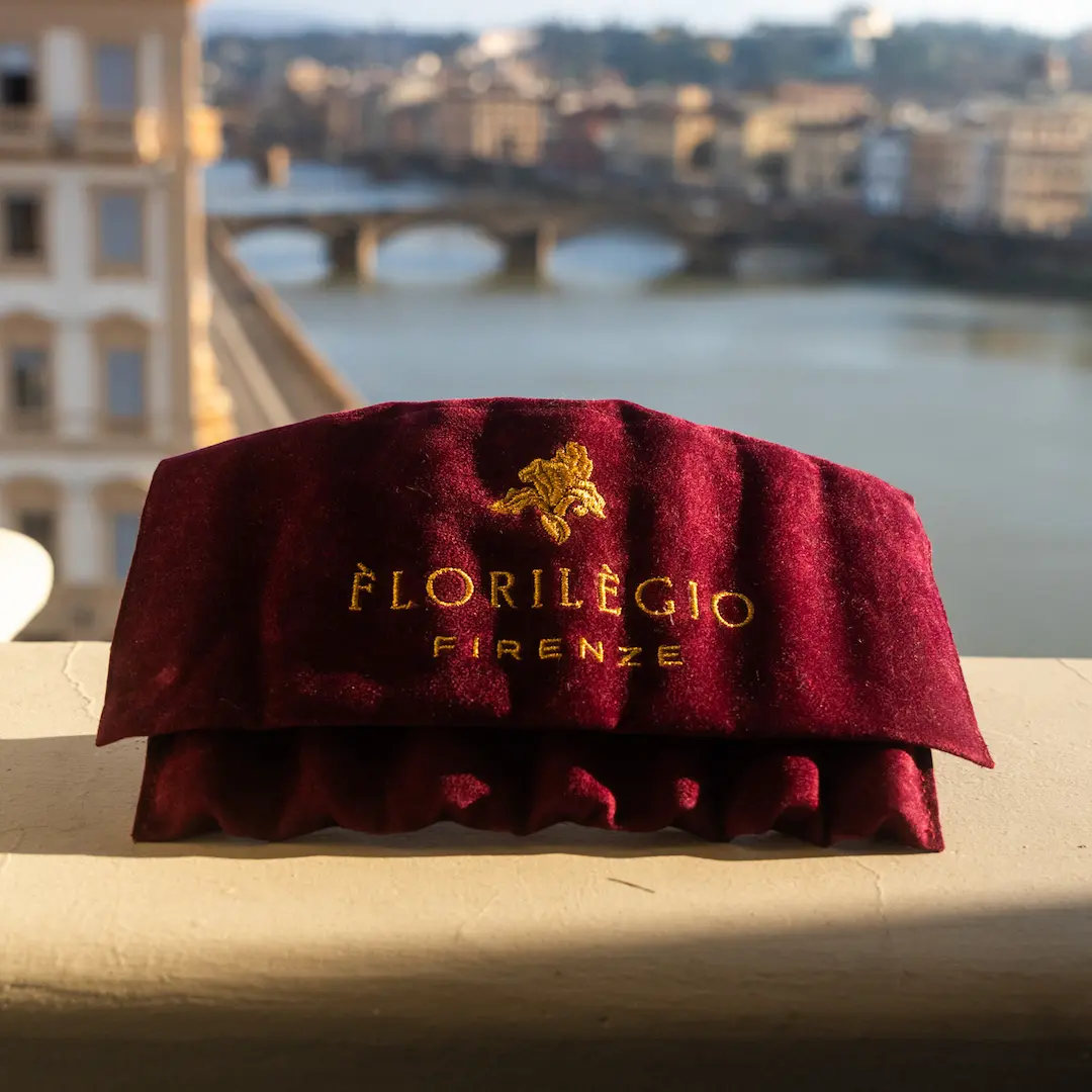 Florilègio: Corso Online e Kit Completo